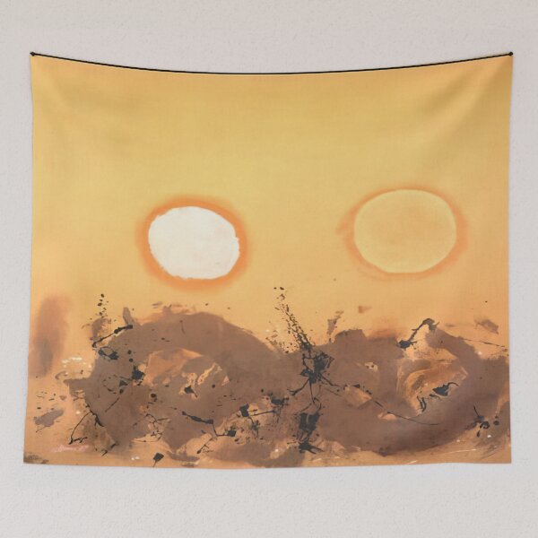 Item preview, Adolph Gottlieb designed and sold by NasriART.