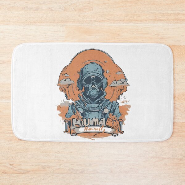 Item preview, Save Humanity designed and sold by MyartStudioTB.