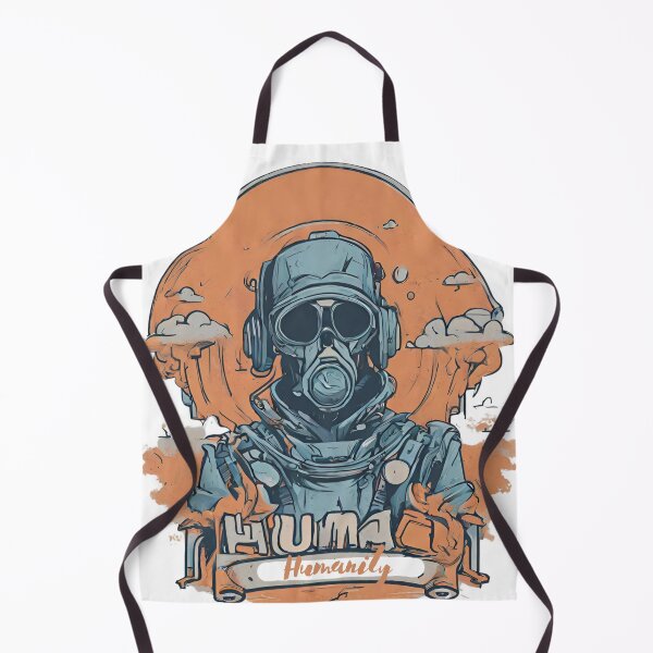 Item preview, Save Humanity designed and sold by MyartStudioTB.