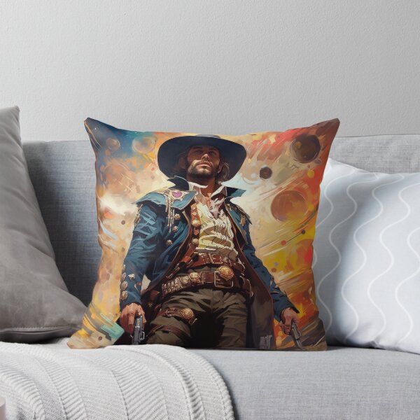 Item preview, Space Cowboy 1 designed and sold by AstroRisq.