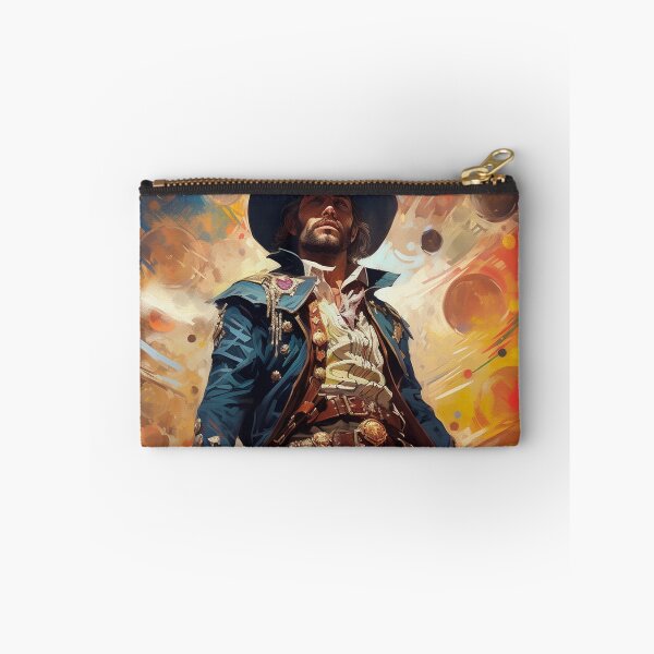 Item preview, Space Cowboy 1 designed and sold by AstroRisq.