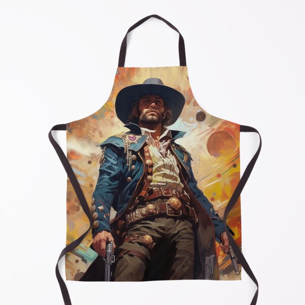Item preview, Space Cowboy 1 designed and sold by AstroRisq.
