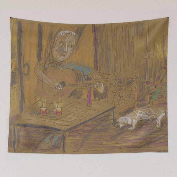 Item preview, Playing from Purple Notes by Memory designed and sold by John Douglas.