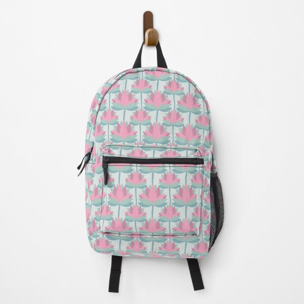 Item preview, Zen Blossoms - Nadeshiko Pink designed and sold by prntsbyPD.