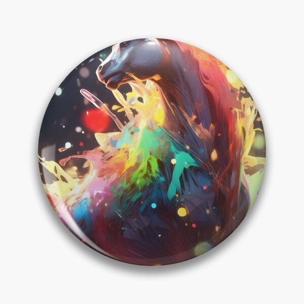 Item preview, Magical Abstract Animals | Special Designer Artwork | Abstract Art designed and sold by AlNoah.