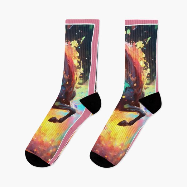 Item preview, Magical Abstract Animals | Special Designer Artwork | Abstract Art designed and sold by AlNoah.