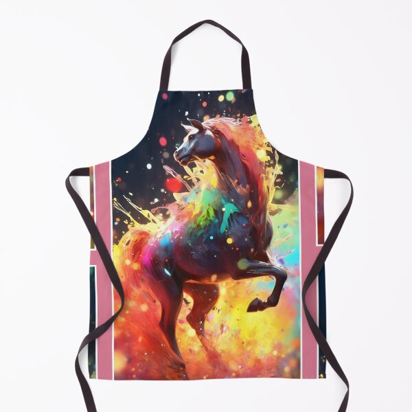Item preview, Magical Abstract Animals | Special Designer Artwork | Abstract Art designed and sold by AlNoah.