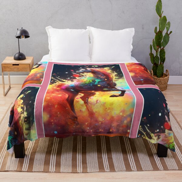 Item preview, Magical Abstract Animals | Special Designer Artwork | Abstract Art designed and sold by AlNoah.