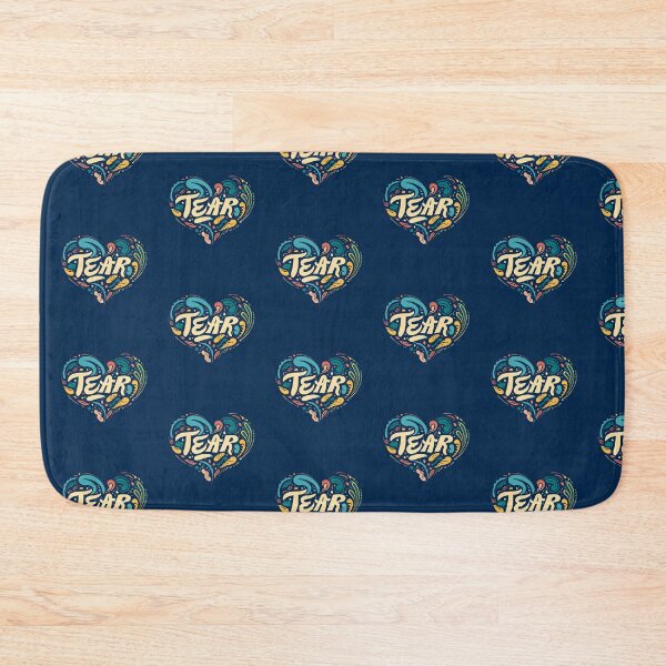 Item preview, Tear Heart designed and sold by FlexYourMind.