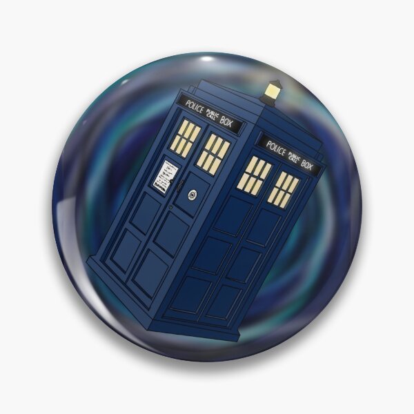 Item preview, through time and space designed and sold by littleowl-ash.