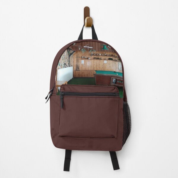 Item preview, Vintage Billiard Club designed and sold by Cinema Graphics.