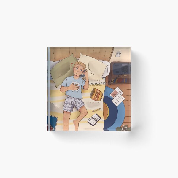 Item preview, Octave on the phone designed and sold by Mirbeau.