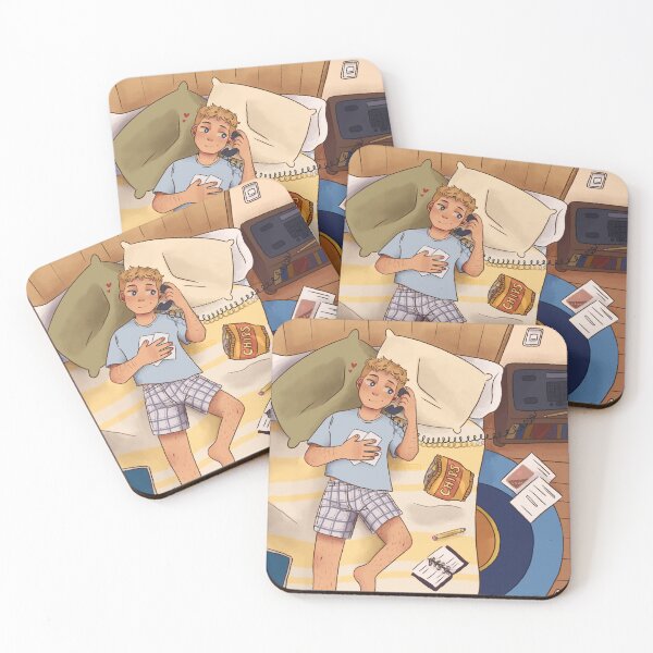 Item preview, Octave on the phone designed and sold by Mirbeau.
