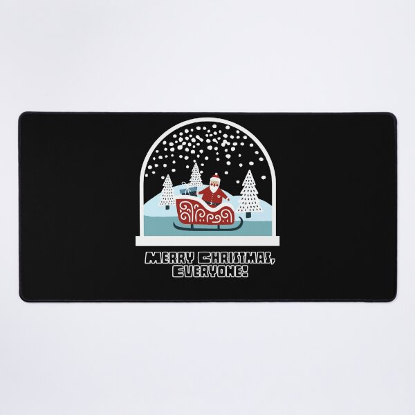 Item preview, Merry Christmas everyone. designed and sold by SHOPPING BUDDY.