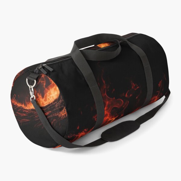 Item preview, Tree on Fire designed and sold by AstroRisq.