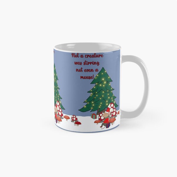 Item preview, Not even a mouse! designed and sold by Mumsart.