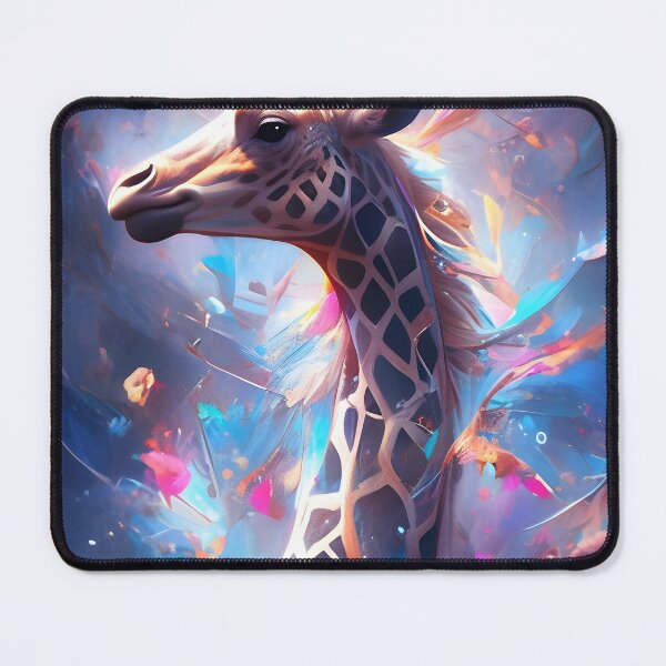 Item preview, Magical Abstract Animals | Special Designer Artwork | Abstract Art designed and sold by AlNoah.