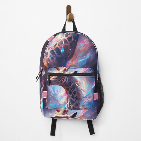 Item preview, Magical Abstract Animals | Special Designer Artwork | Abstract Art designed and sold by AlNoah.