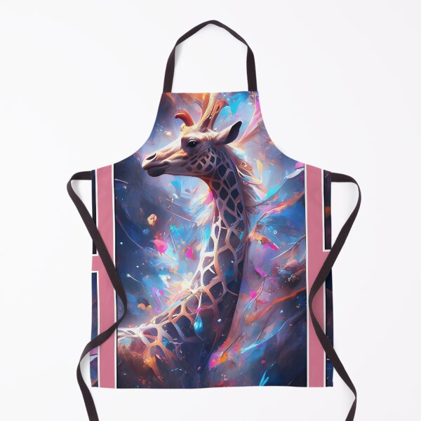 Item preview, Magical Abstract Animals | Special Designer Artwork | Abstract Art designed and sold by AlNoah.
