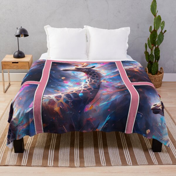 Item preview, Magical Abstract Animals | Special Designer Artwork | Abstract Art designed and sold by AlNoah.