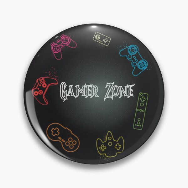 Item preview, gaming zone party designed and sold by Leona-Designs ⭐⭐⭐⭐⭐.