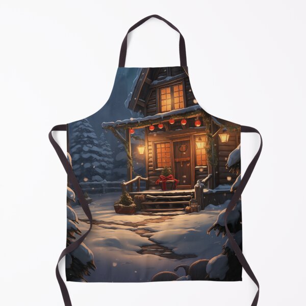 Item preview, Winter Whispers: A Serene Collection designed and sold by FireScreen.