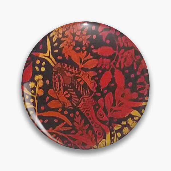 Item preview, Pythons Garden designed and sold by ongarra.