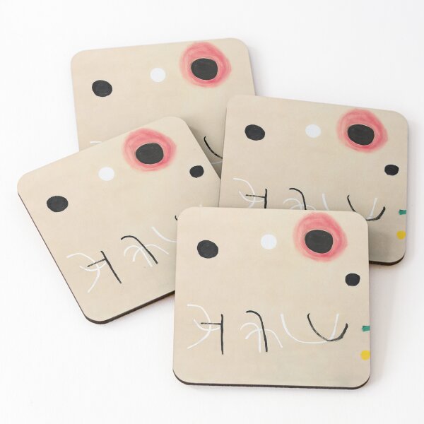 Item preview,  Adolph Gottlieb designed and sold by NasriART.