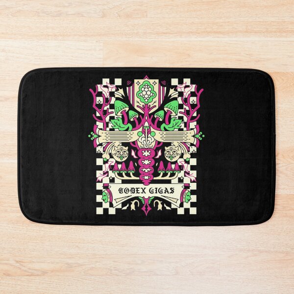 Item preview, CODEX GIGAS designed and sold by Taans-Creation.