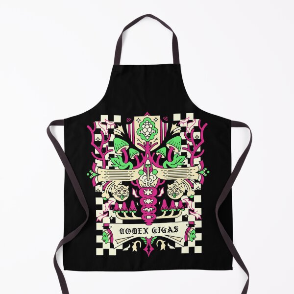 Item preview, CODEX GIGAS designed and sold by Taans-Creation.