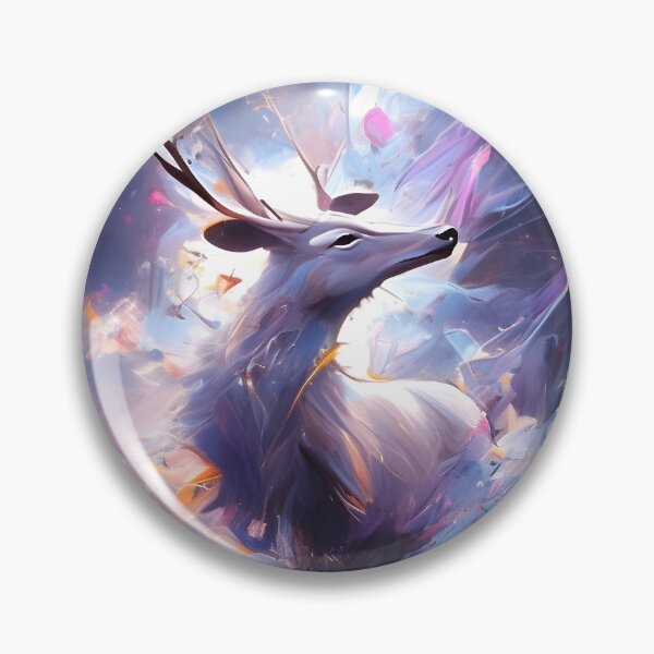 Item preview, Magical Abstract Animals | Special Designer Artwork | Abstract Art designed and sold by AlNoah.