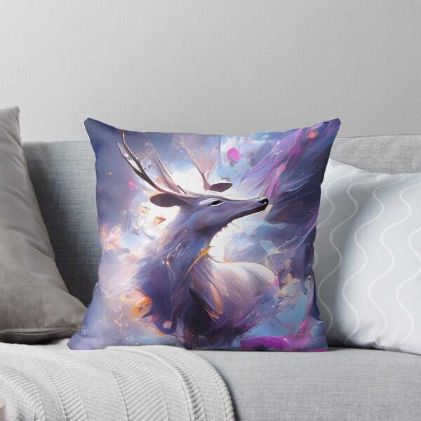 Item preview, Magical Abstract Animals | Special Designer Artwork | Abstract Art designed and sold by AlNoah.