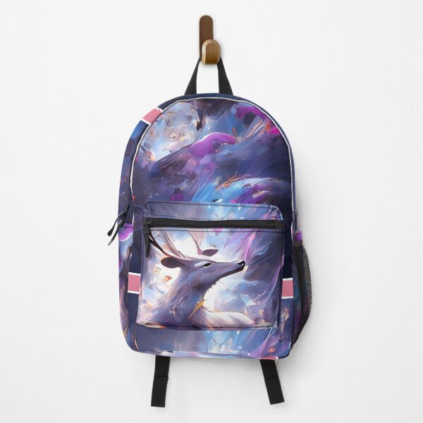 Item preview, Magical Abstract Animals | Special Designer Artwork | Abstract Art designed and sold by AlNoah.
