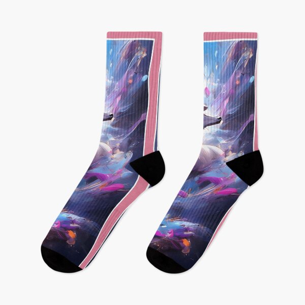 Item preview, Magical Abstract Animals | Special Designer Artwork | Abstract Art designed and sold by AlNoah.