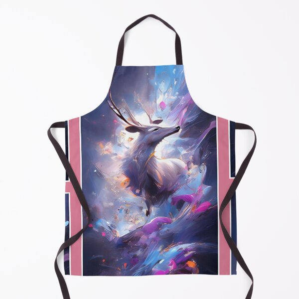 Item preview, Magical Abstract Animals | Special Designer Artwork | Abstract Art designed and sold by AlNoah.