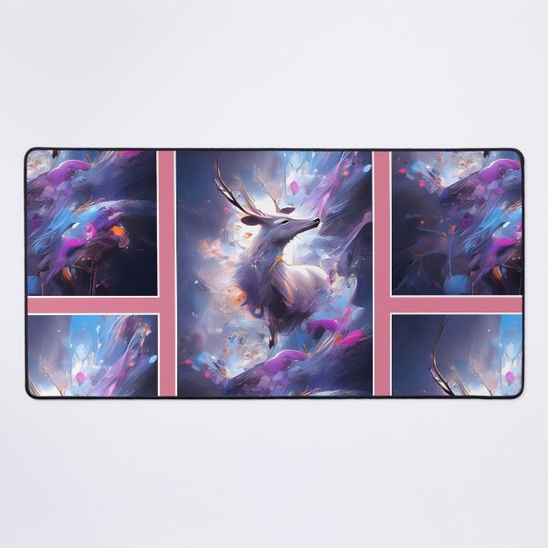 Item preview, Magical Abstract Animals | Special Designer Artwork | Abstract Art designed and sold by AlNoah.