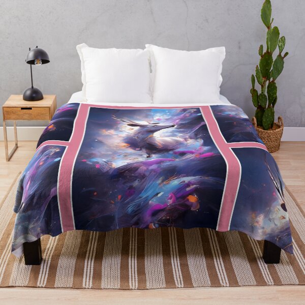Item preview, Magical Abstract Animals | Special Designer Artwork | Abstract Art designed and sold by AlNoah.