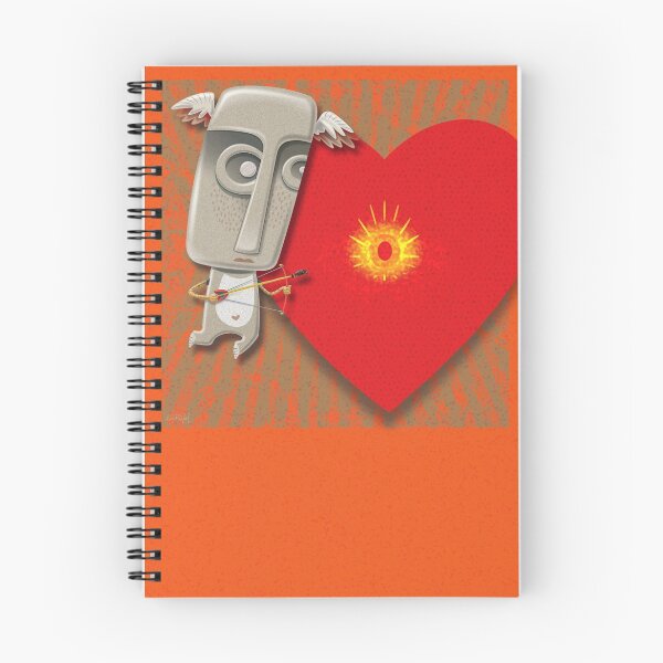 Item preview, CUPID takes aim designed and sold by Beesty.