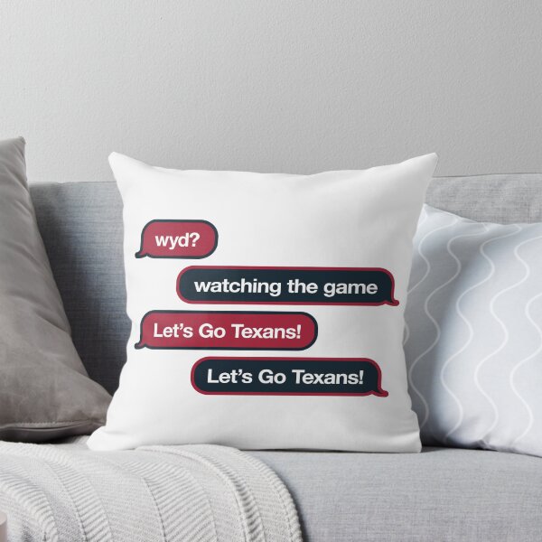 Item preview, WYD text message designed and sold by John Abernathy.