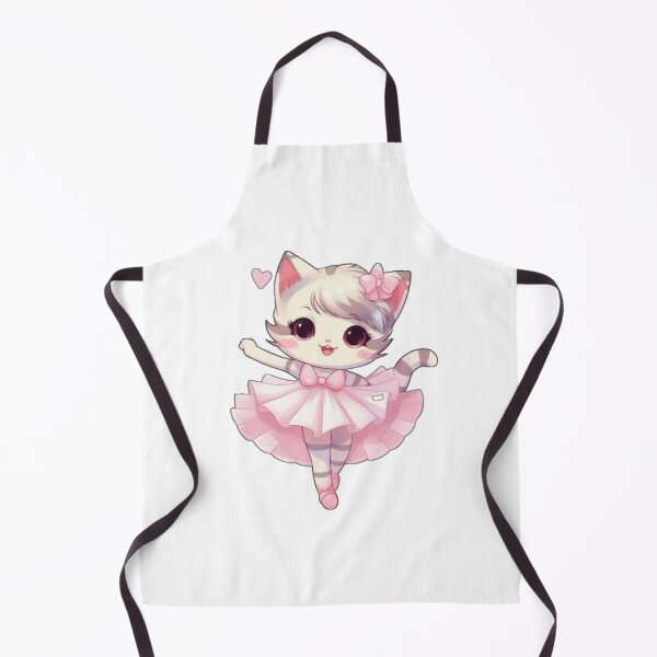 Item preview, Dancing Cat designed and sold by Susu789.