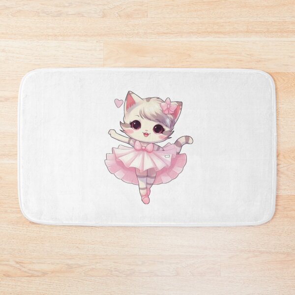Item preview, Dancing Cat designed and sold by Susu789.