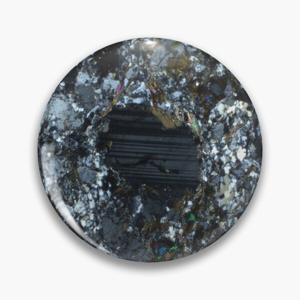 Item preview, Polysynthetic twinning plagioclase designed and sold by hayleyrolfe.