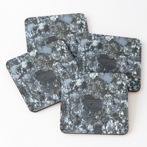 Item preview, Polysynthetic twinning plagioclase designed and sold by hayleyrolfe.