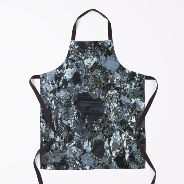 Item preview, Polysynthetic twinning plagioclase designed and sold by hayleyrolfe.