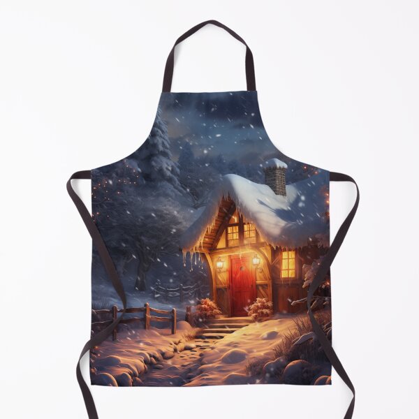 Item preview, Winter Whispers: A Serene Collection designed and sold by FireScreen.