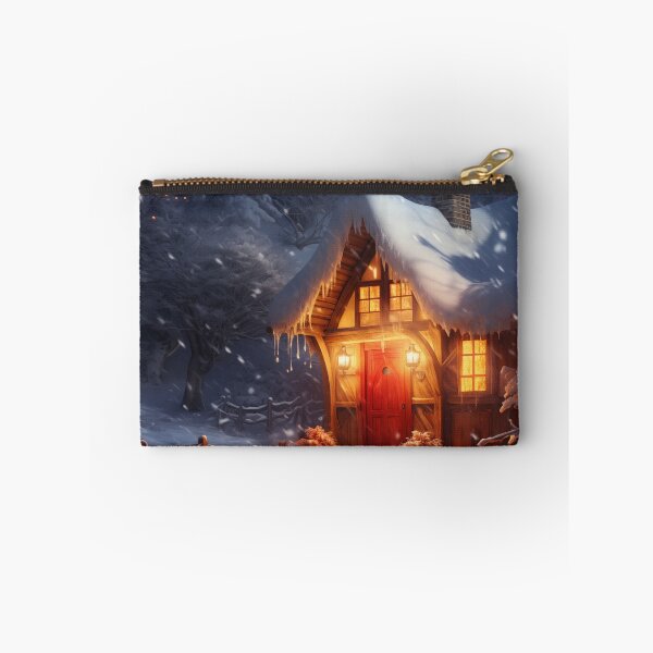 Item preview, Winter Whispers: A Serene Collection designed and sold by FireScreen.