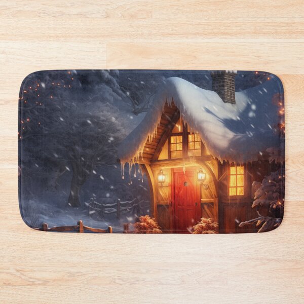 Item preview, Winter Whispers: A Serene Collection designed and sold by FireScreen.