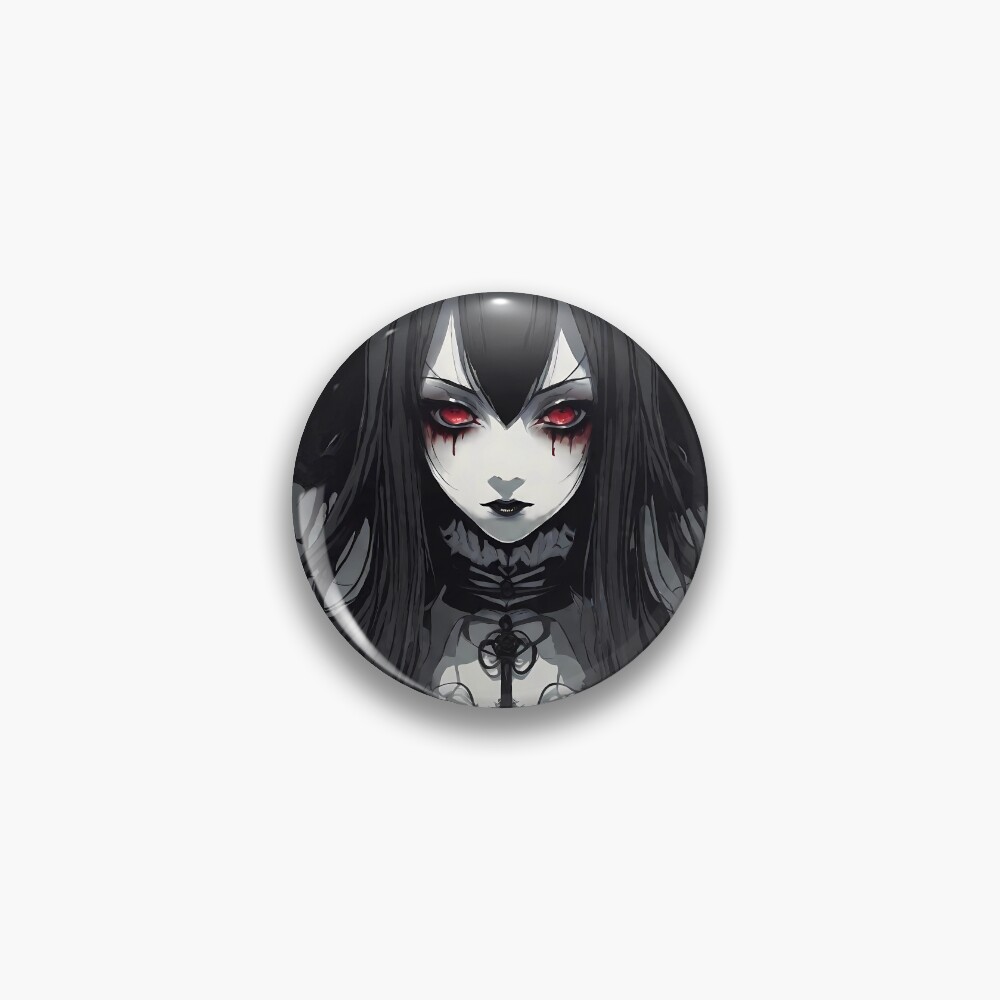 Item preview, Pin designed and sold by AzDrop.