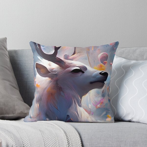 Item preview, Magical Abstract Animals | Special Designer Artwork | Abstract Art designed and sold by AlNoah.