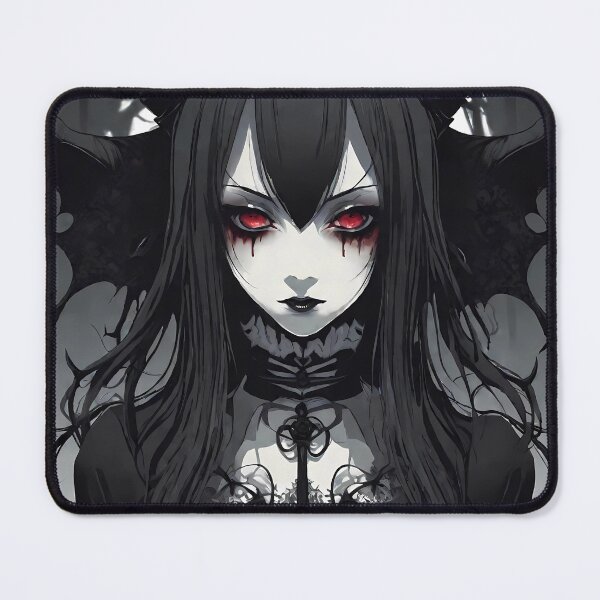 Item preview, Devilla designed and sold by AzDrop.